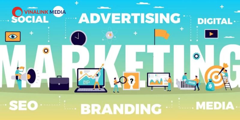 5 bước xây dựng chiến lược marketing tổng thể hiệu quả